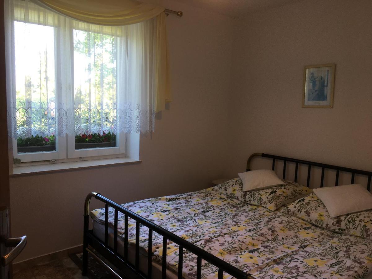 Domek Letni Na Wakacje W Rumi Rumia Exteriér fotografie