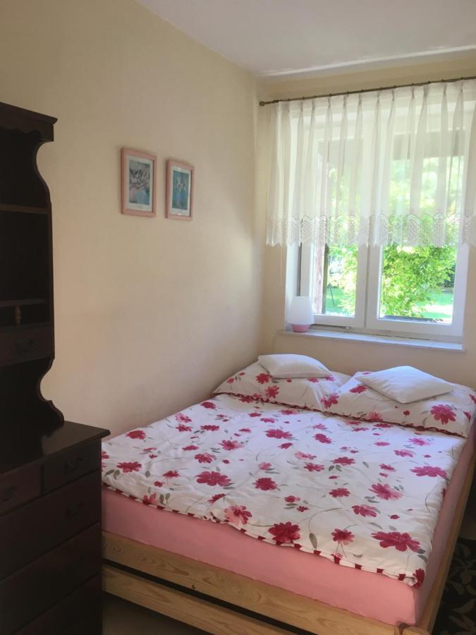 Domek Letni Na Wakacje W Rumi Rumia Exteriér fotografie