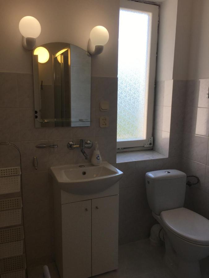 Domek Letni Na Wakacje W Rumi Rumia Exteriér fotografie