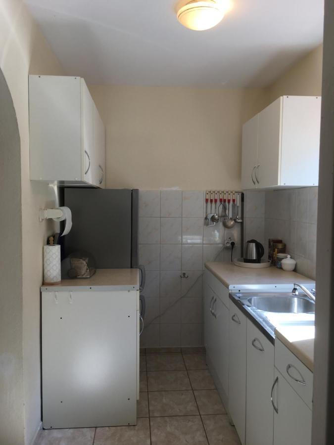 Domek Letni Na Wakacje W Rumi Rumia Exteriér fotografie